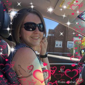 Meet your Posher, Crystal